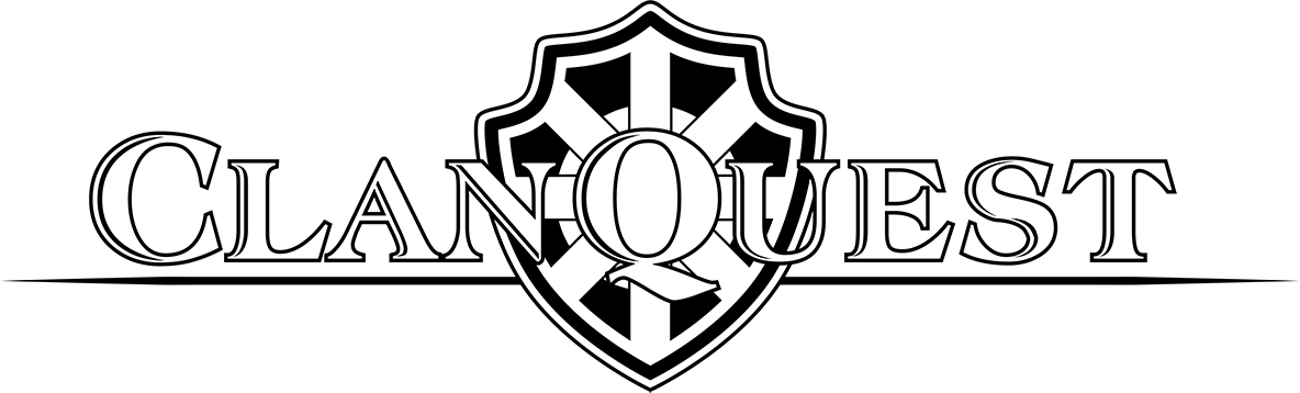 CQ Official Logo - Shield Text Main - Mono.png