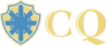 CQ Official Logo - Shield Short Text Right - Print 2 Colors.png