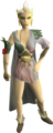 Forgotten Lore IV - Queen of Spring.png